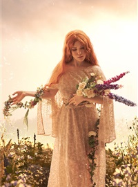 Lada Lyumos - Hamlet. Ophelia